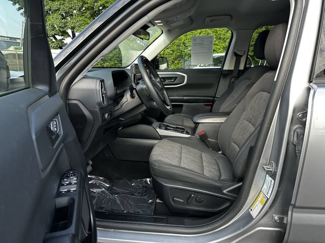 Certified 2023 Ford Bronco Sport Big Bend w/ Convenience Package AWD/4WD image 19