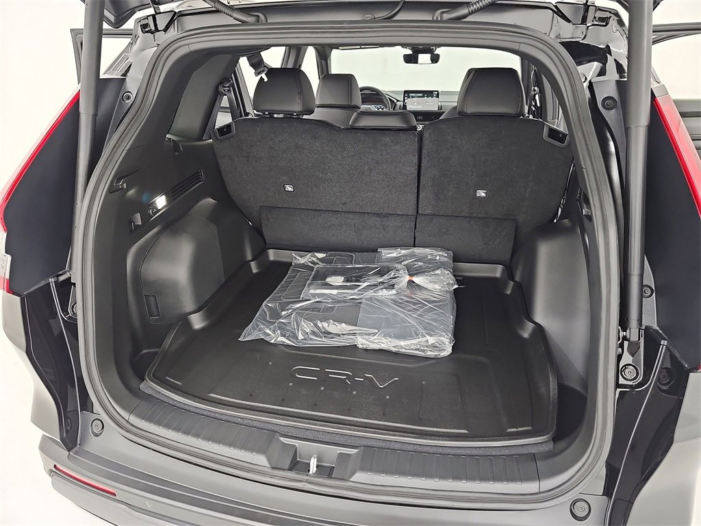 New 2026 Honda CR-V Sport-L image 17