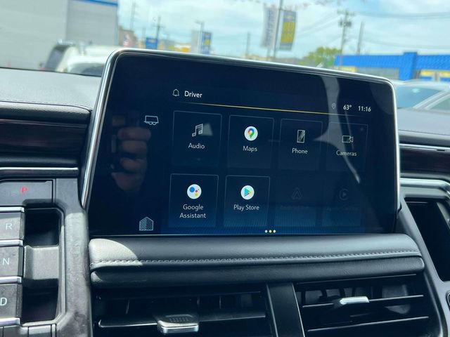 Used 2022 Chevrolet Tahoe LT AWD/4WD image 28