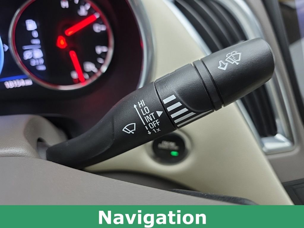 Certified 2023 Chevrolet Malibu LT image 29