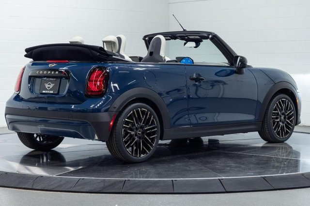 New 2026 MINI Cooper S FWD image 10