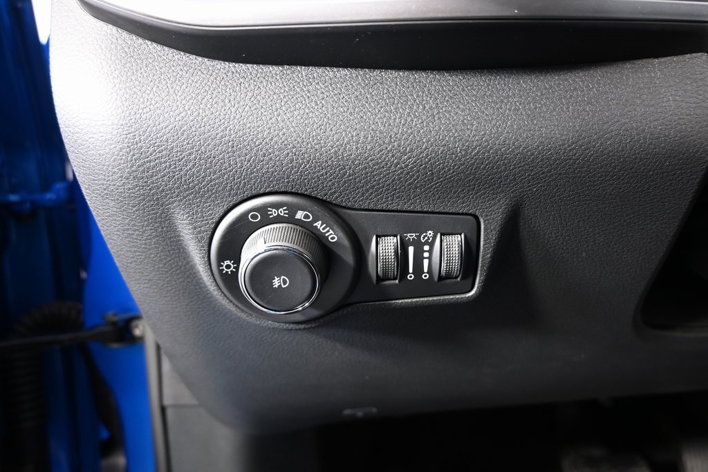 New 2026 Jeep Compass Limited w/ Mopar All Weather Package image 24