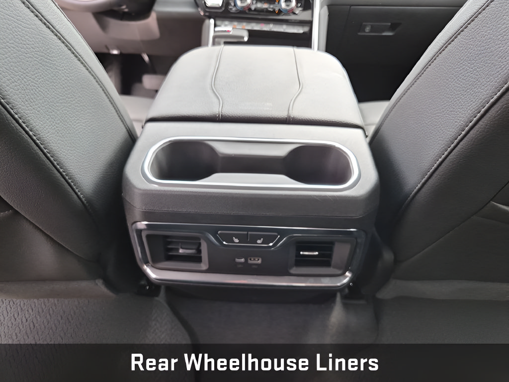 New 2026 GMC Sierra 1500 Denali AWD/4WD image 38