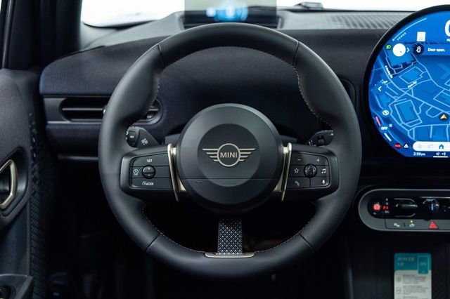 New 2026 MINI Cooper S image 13