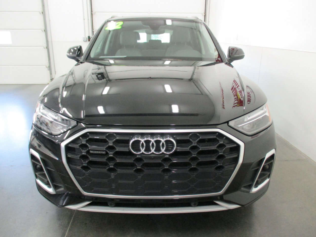 Used 2022 Audi Q5 2.0T Premium Plus image 8
