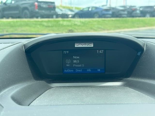 Used 2017 Ford Escape SE AWD/4WD image 20