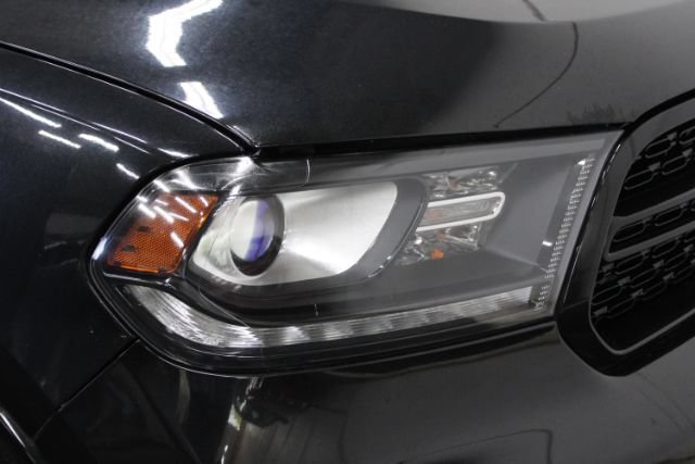 Used 2016 Dodge Durango SXT w/ Blacktop Package AWD/4WD image 6