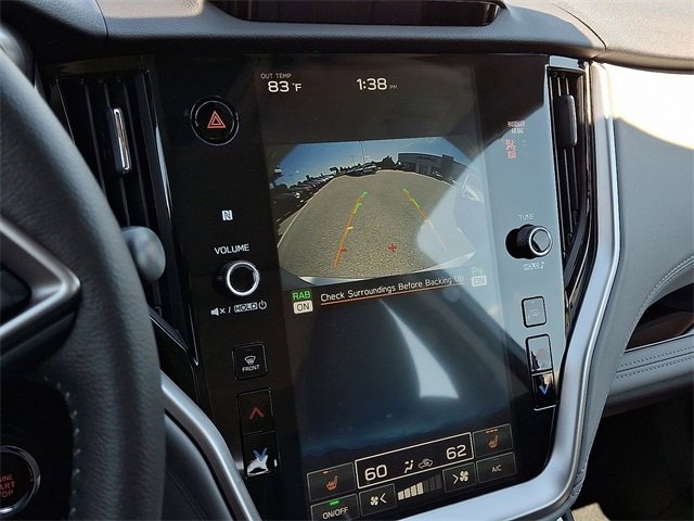 New 2025 Subaru Legacy Limited image 14