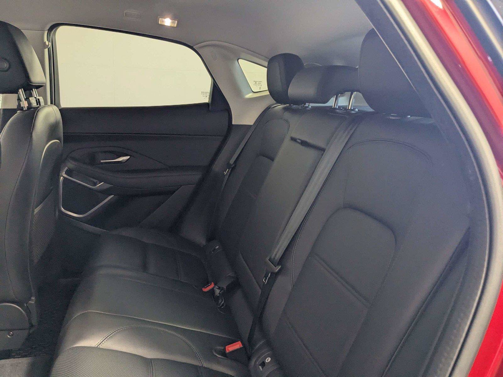 Used 2021 Jaguar E-PACE SE AWD/4WD image 36