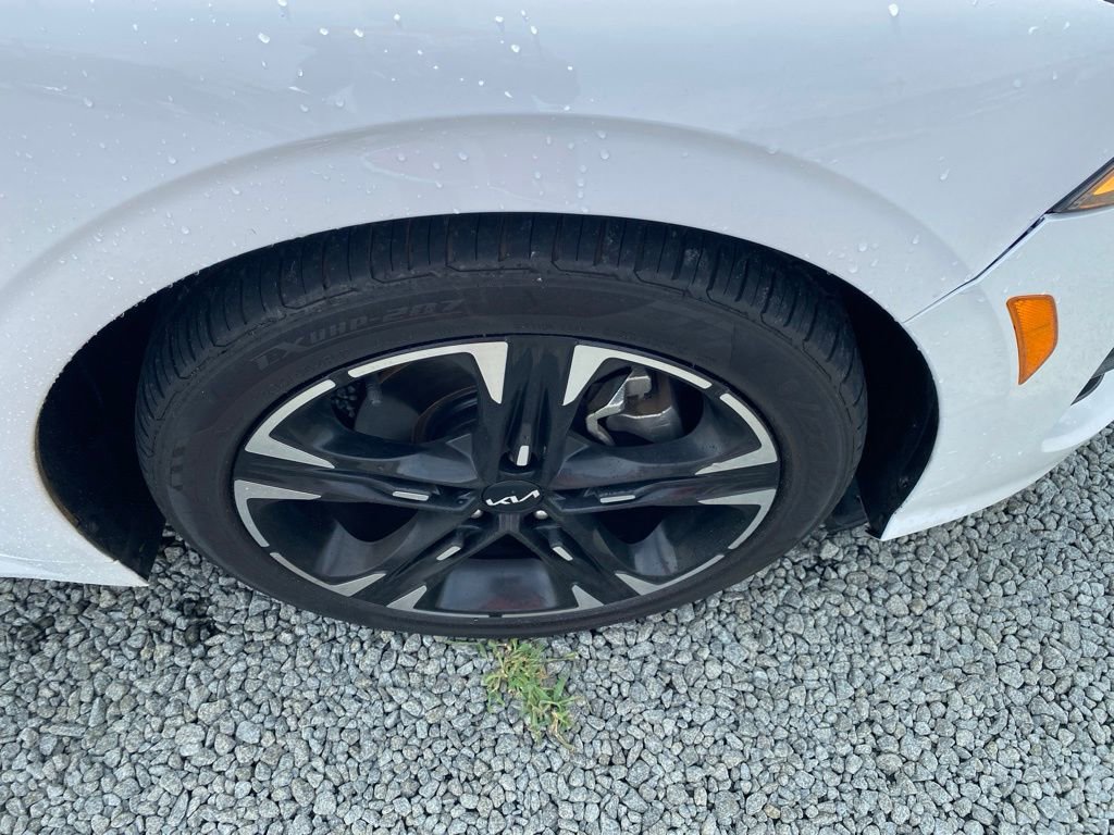 Used 2022 Kia K5 GT-Line image 23