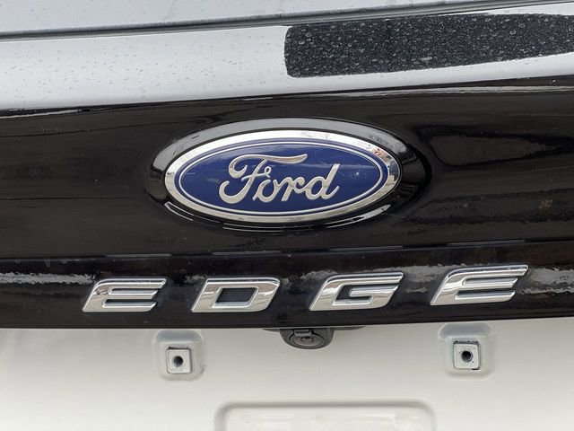 Used 2022 Ford Edge SEL w/ Convenience Package image 11