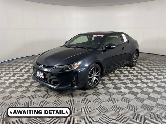 Used 2015 Scion tC
