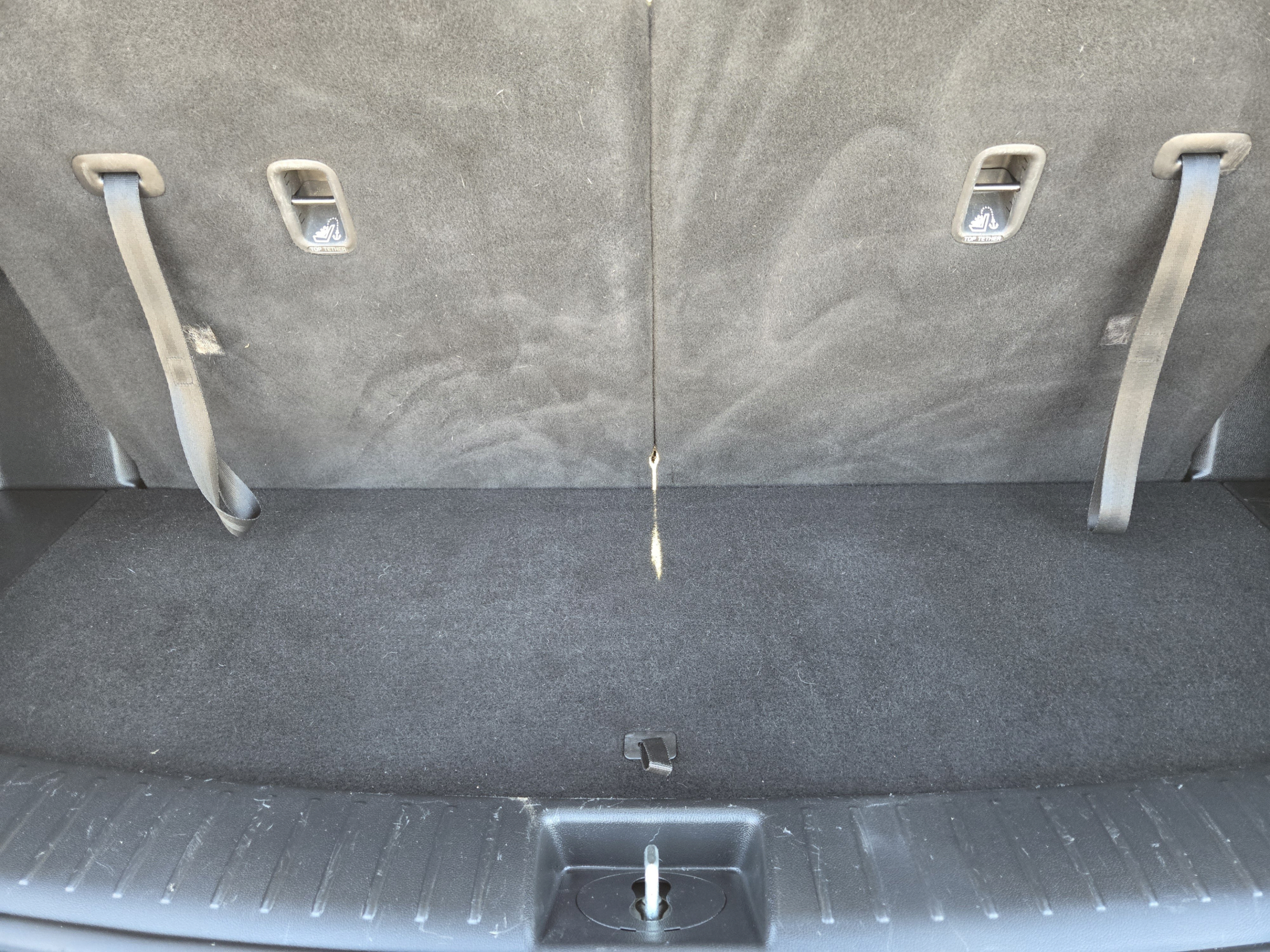 Used 2023 Kia Sorento EX w/ Panoramic Sunroof Package FWD image 34