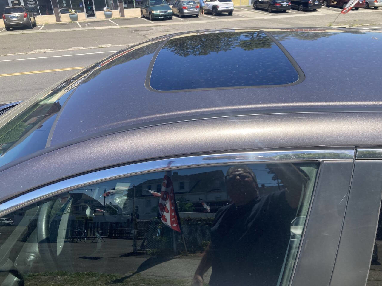 Used 2012 Honda CR-V EX image 14