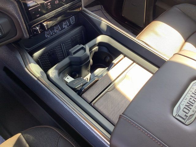 New 2026 RAM 2500 Limited image 18