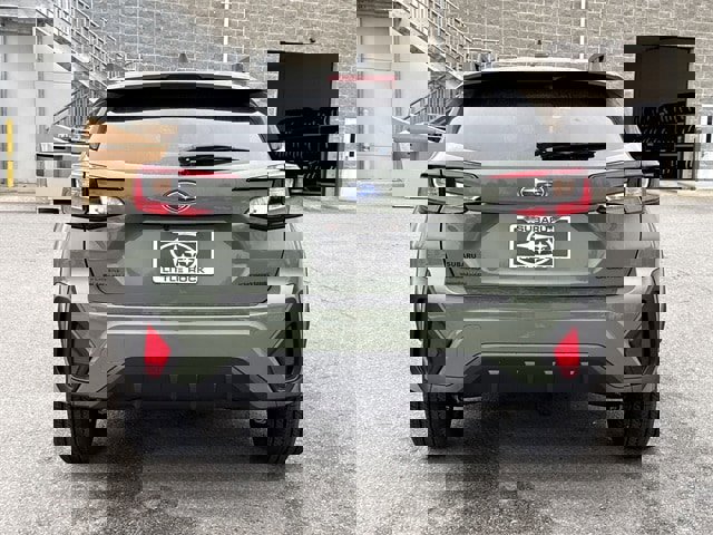 New 2026 Subaru Crosstrek 2.0i Premium image 4