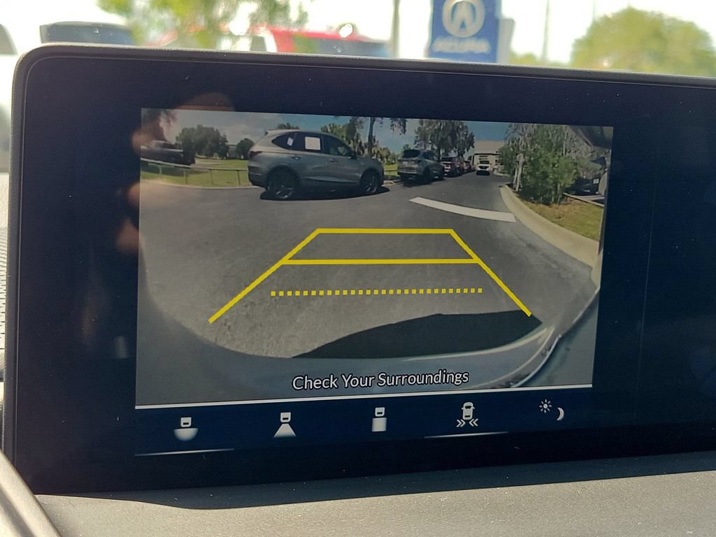 Certified 2022 Acura RDX FWD w/ Technology Package image 27