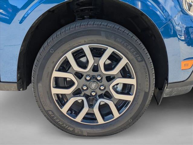Certified 2024 Ford Maverick Lariat FWD image 25