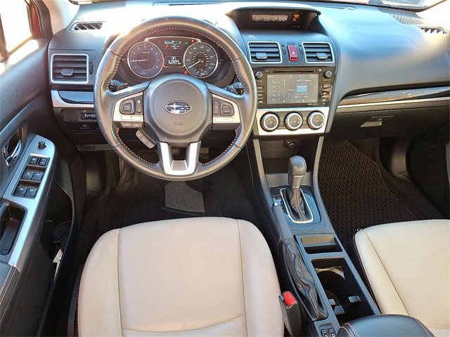 Used 2016 Subaru Crosstrek 2.0i Limited image 11