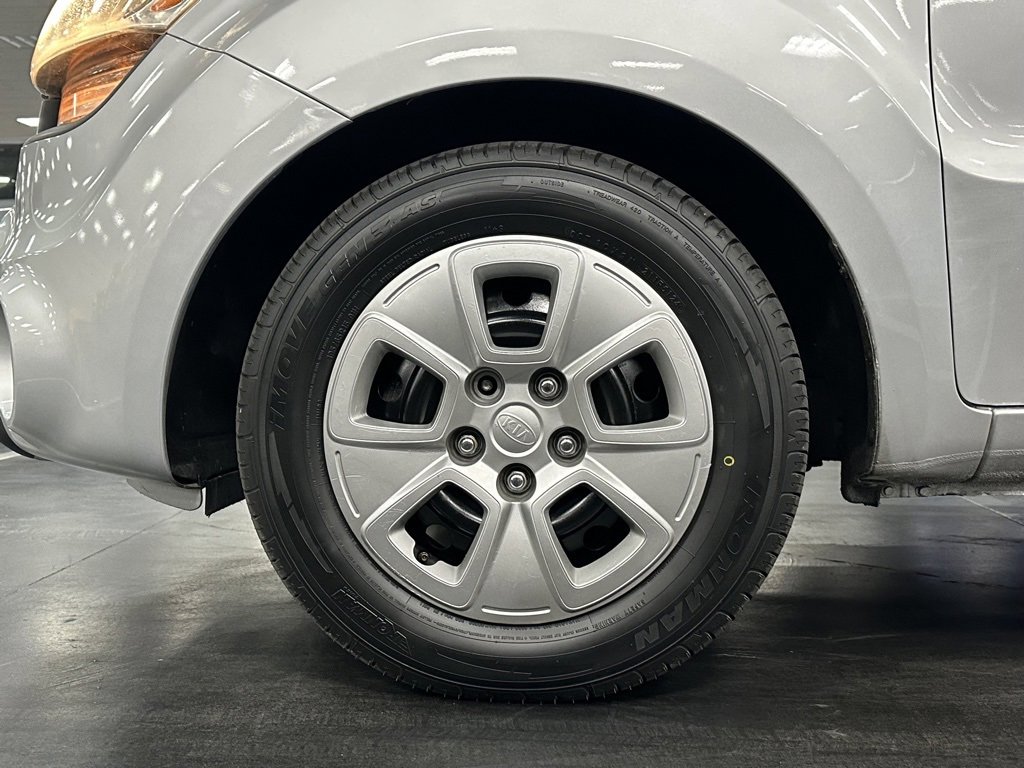 Used 2012 Kia Soul image 12