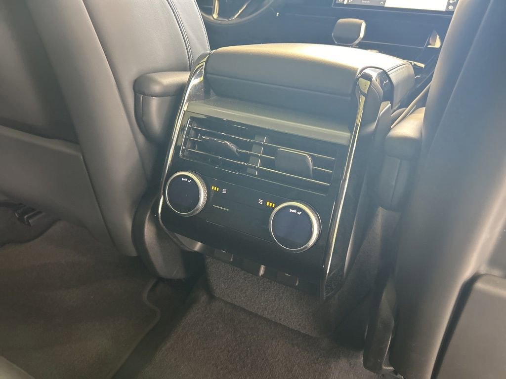 Used 2024 Land Rover Range Rover Sport Dynamic SE image 28