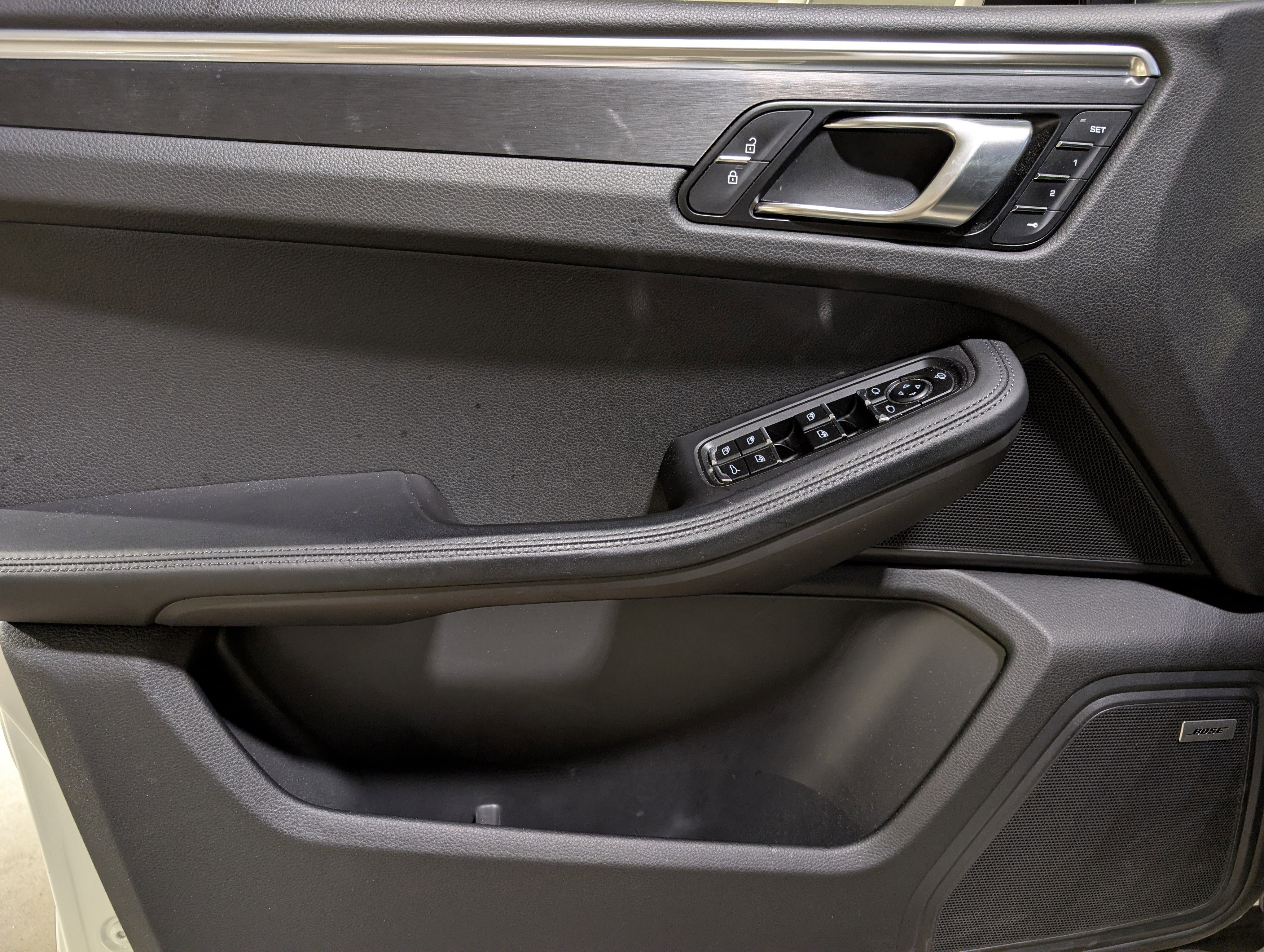 Certified 2020 Porsche Macan GTS image 18