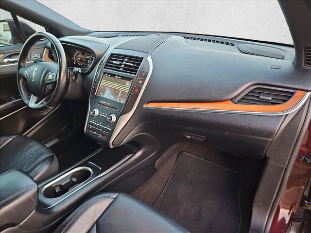 Used 2019 Lincoln MKC Select w/ Select Plus Package FWD image 22