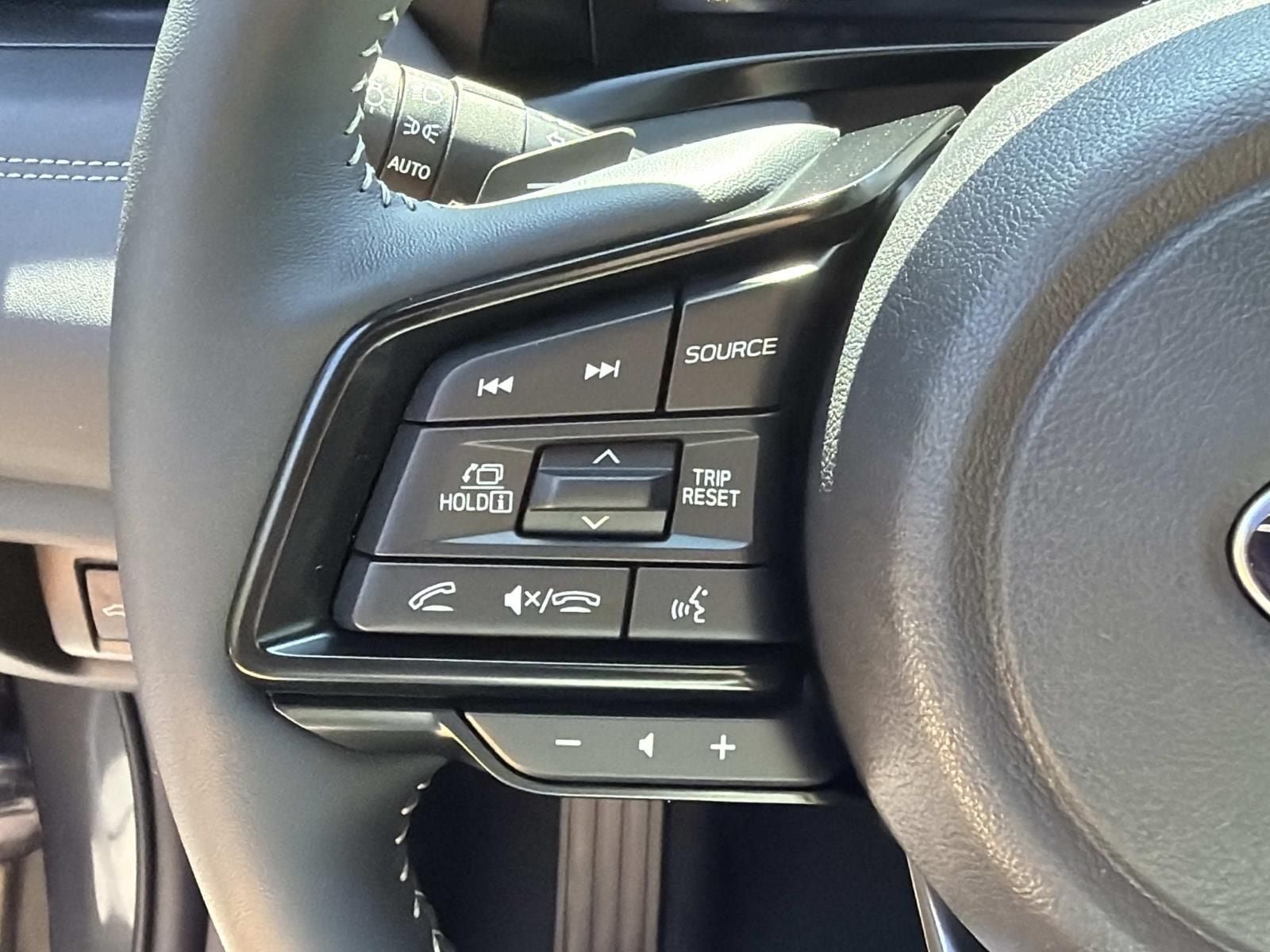 New 2026 Subaru Outback Touring XT AWD/4WD image 17