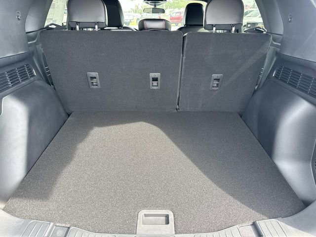 New 2026 Ford Escape ST-Line image 11