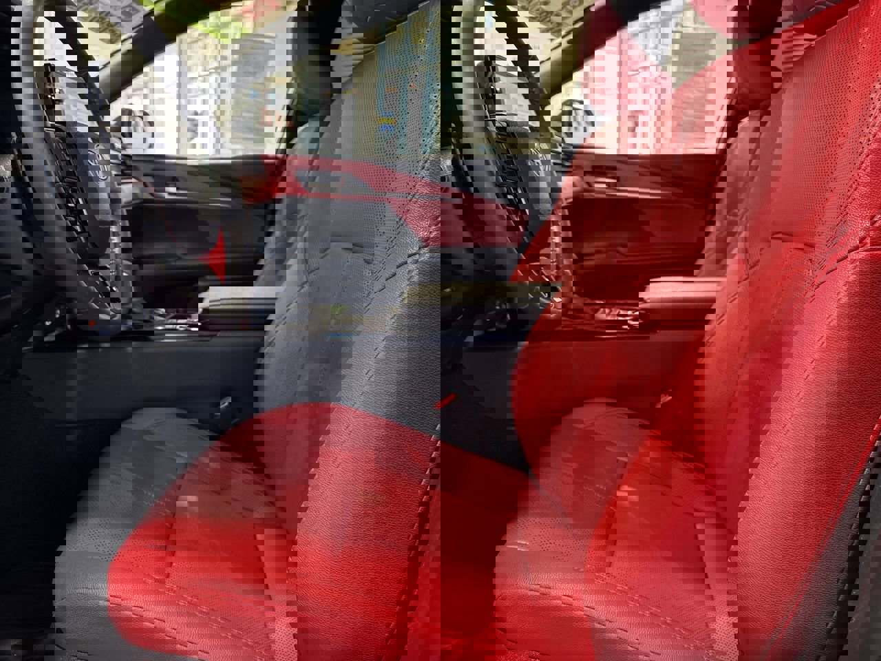 Used 2025 Toyota Camry XSE w/ Premium Package FWD image 11