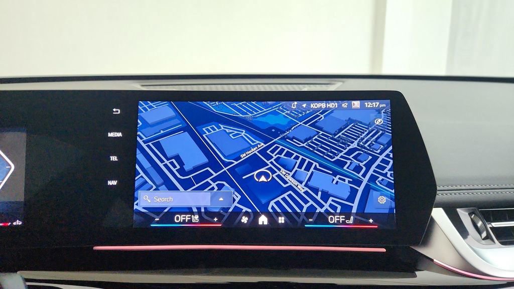 Used 2025 BMW X1 xDrive28i w/ Convenience Package image 21