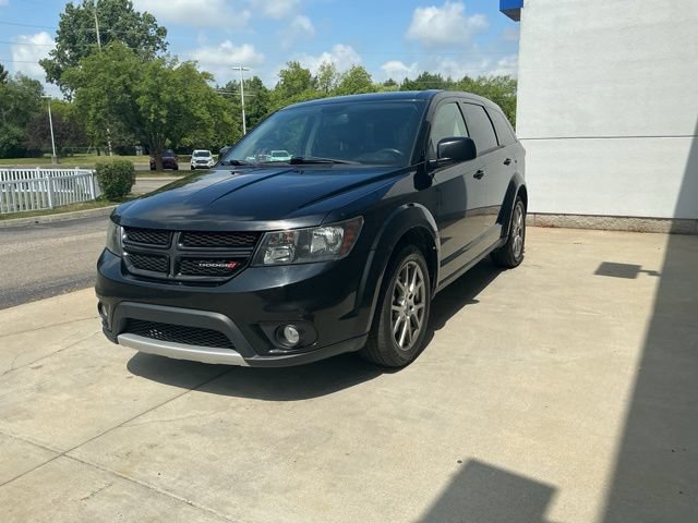 Used 2015 Dodge Journey R/T AWD/4WD image 6