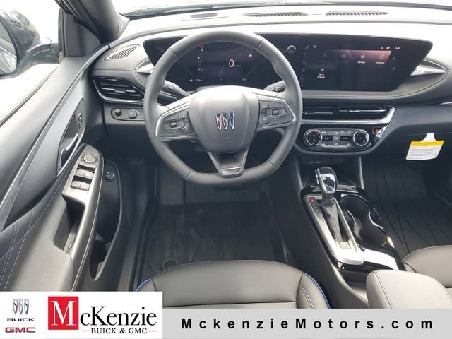 New 2026 Buick Envista Sport Touring w/ Convenience I Package FWD image 24