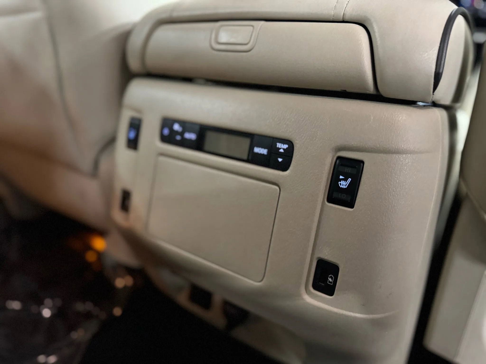 Used 2023 INFINITI QX80 Sensory w/ Cargo Package image 20