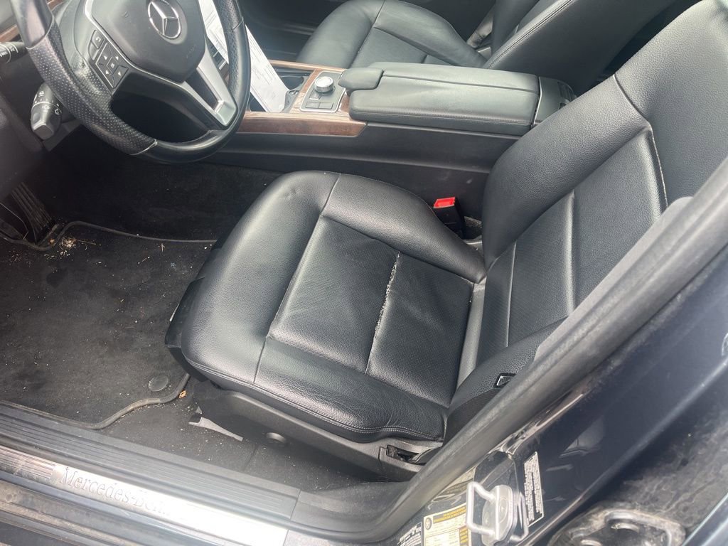 Used 2013 Mercedes-Benz E 350 E 350 image 13