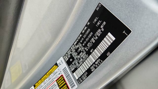 Used 2025 Lexus TX 350 AWD w/ Technology Package image 64