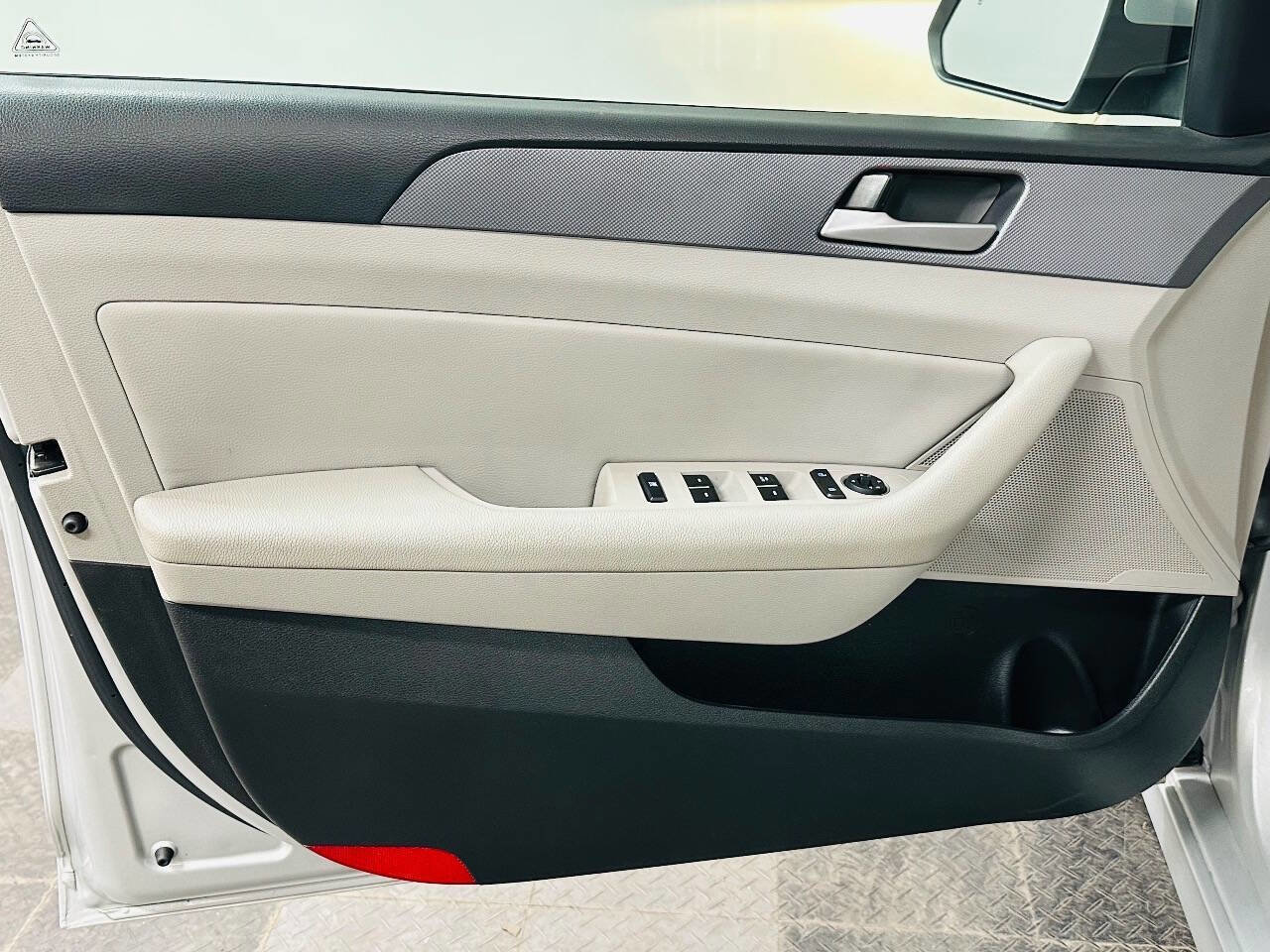 Used 2018 Hyundai Sonata SEL FWD image 26