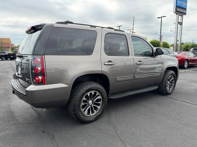 Used 2014 GMC Yukon SLT AWD/4WD image 9