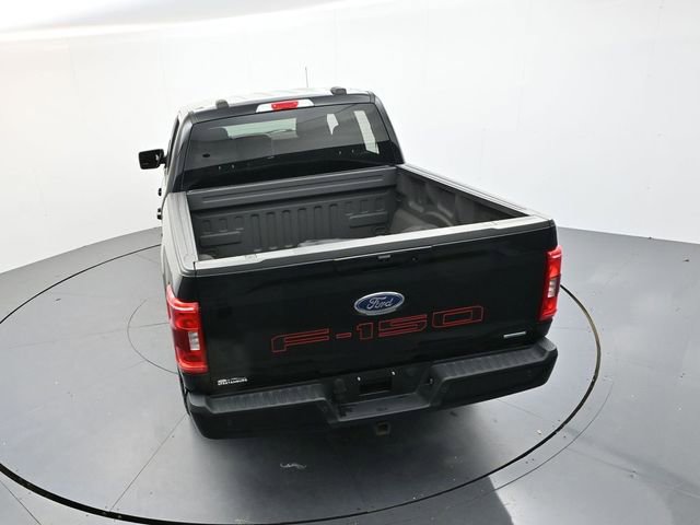 Used 2023 Ford F150 XLT w/ Equipment Group 302A High image 27