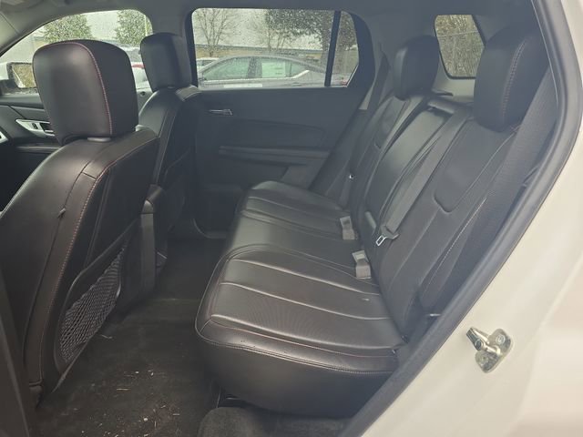 Used 2014 GMC Terrain SLT image 16