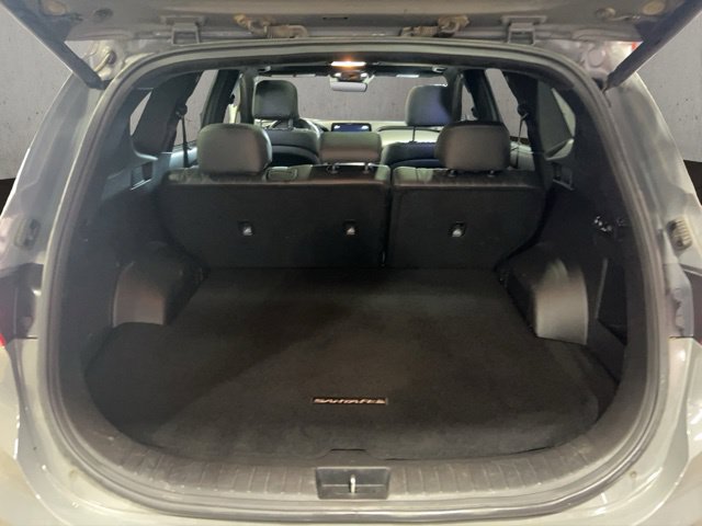 Used 2021 Hyundai Santa Fe Calligraphy AWD/4WD image 21