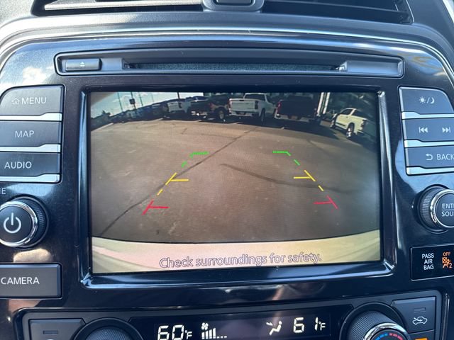 Used 2023 Nissan Maxima SL FWD image 20