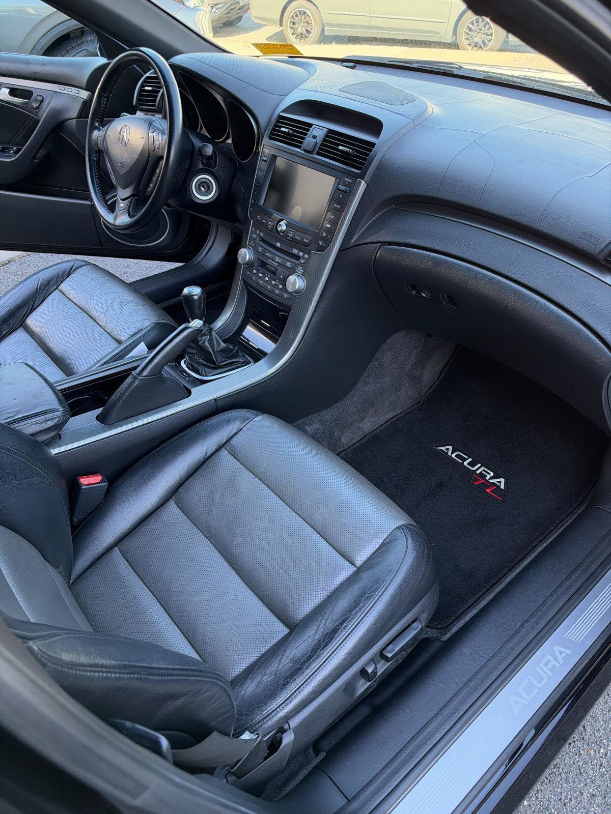 Used 2007 Acura TL Type-S FWD image 16