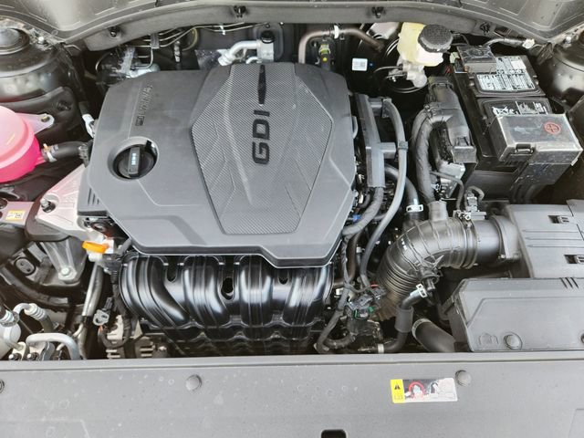 Certified 2026 Kia Sorento LX FWD image 32