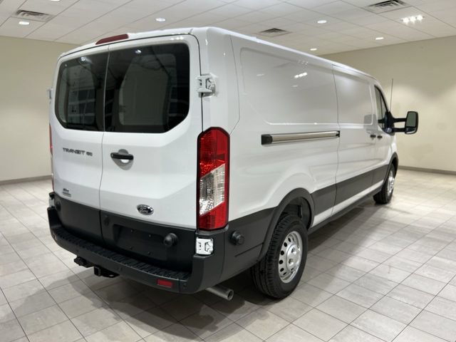 New 2025 Ford Transit 150 Low Roof AWD image 5