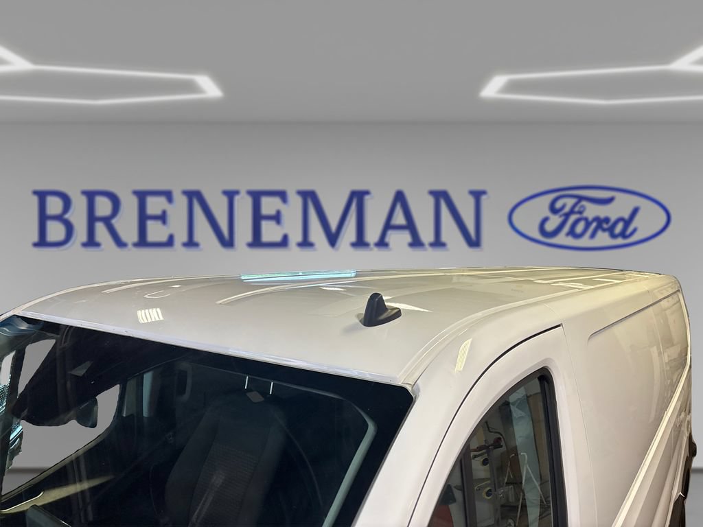 Certified 2022 Ford Transit 350 Low Roof AWD w/ Load Area Protection Package image 12