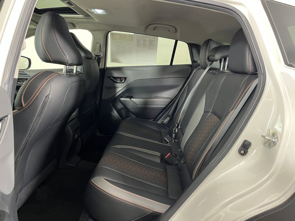 Used 2024 Subaru Crosstrek 2.5i Limited w/ Popular Package #3A image 13