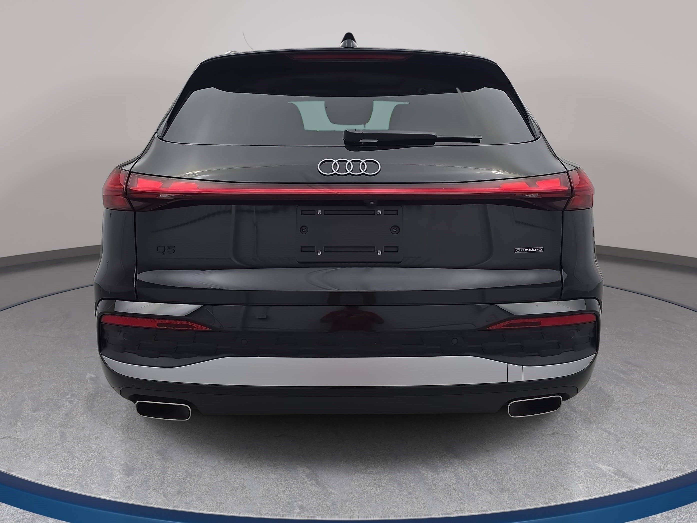 New 2026 Audi Q5 Prestige AWD/4WD image 6