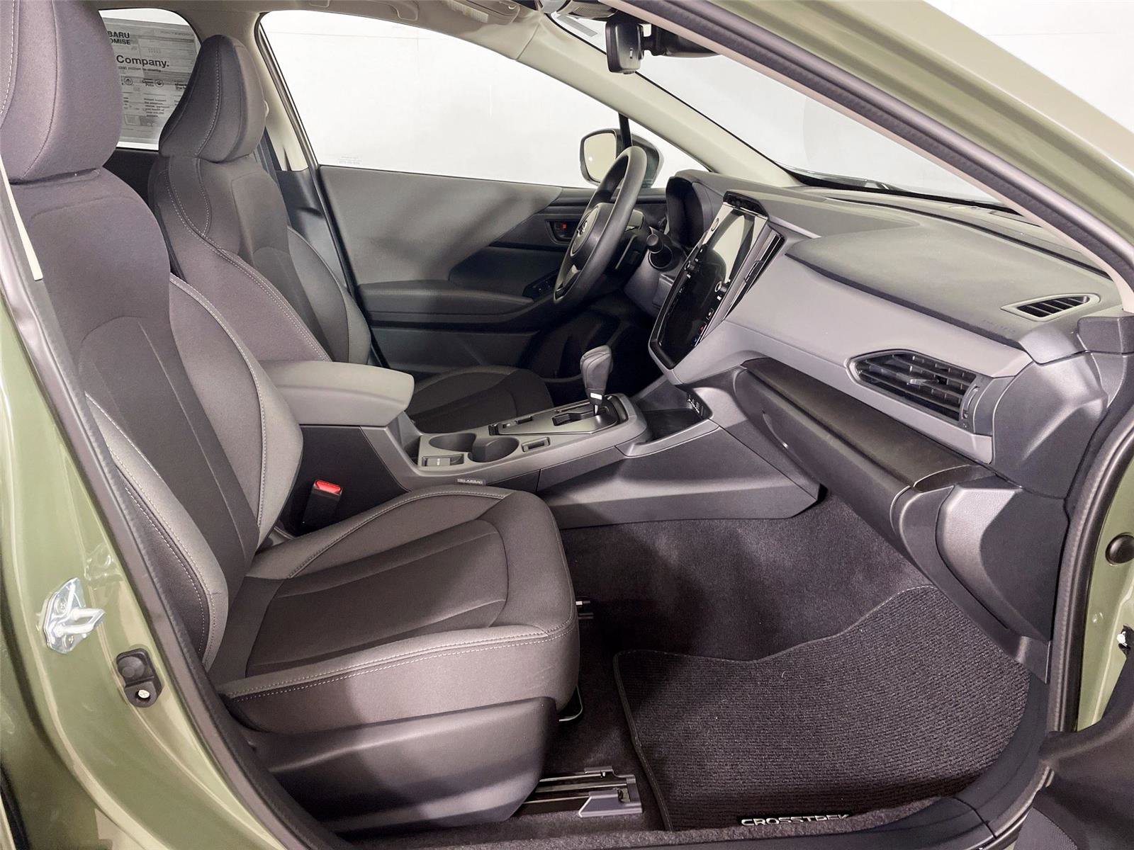 New 2026 Subaru Crosstrek 2.0i Premium image 25