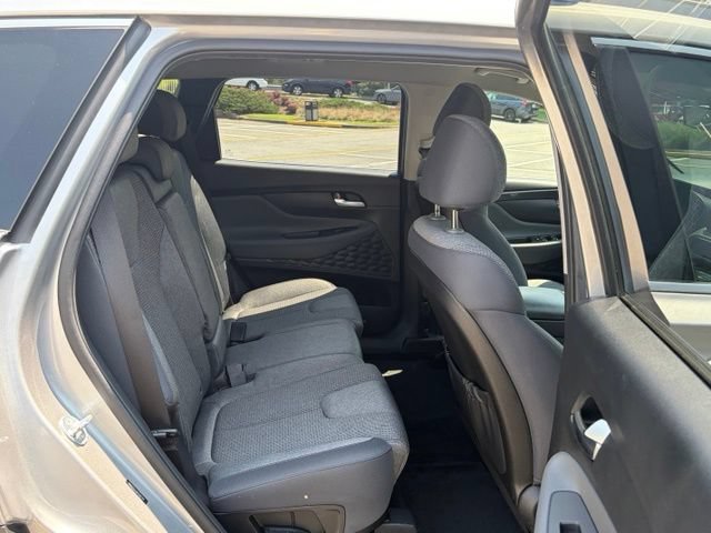 Used 2023 Hyundai Santa Fe SEL AWD/4WD image 30